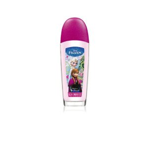 DISNEY FROZEN Парфюмен дезодорант   DISNEY FROZEN Парфюмен дезодорант