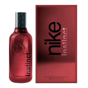 Nike Women EDT Instinct Тоалетна вода за жени Nike Women EDT Instinct Тоалетна вода за жени