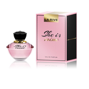 La Rive She is mine 90 мл