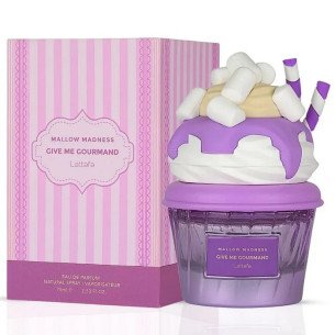 Lattafa Mallow Madness за жени - EDP