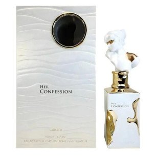 Lattafa Her Confession за жени - EDP