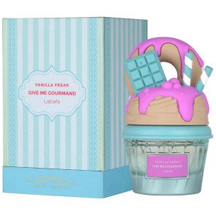 Lattafa Vanilla Freak за жени - EDP
