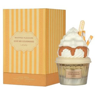 Lattafa Whipped Pleasure за жени - EDP