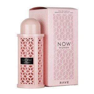 Rave Now  Women за жени - EDP