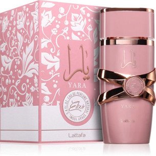 Lattafa Yara Elixir за жени - EDP