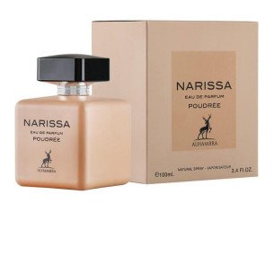 Maison Alhambra Narissa Poudree за жени - EDP Maison Alhambra Narissa Poudree за жени - EDP