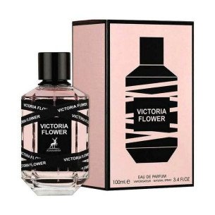Maison Alhambra Victoria Flower за жени - EDP Maison Alhambra Victoria Flower за жени - EDP
