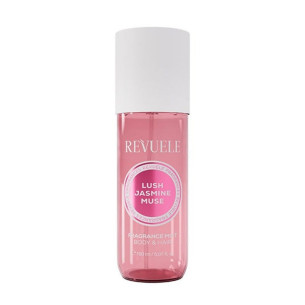 Revuele Мист за коса и тяло Lush Jasmine Muse