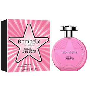 Shirley May DELUX Дамски парфюм Bombelle EDT 100 мл