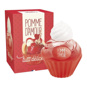Tutti Délices Тоалетна вода за жени Candy Apple