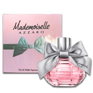 Azzaro Mademоiselle за жени - EDT Azzaro Mademоiselle за жени - EDT