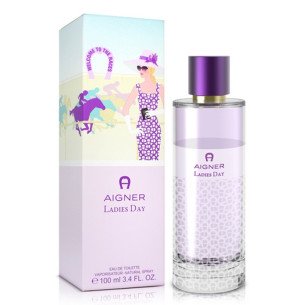 Aigner Ladies Day за жени - EDT Aigner Ladies Day за жени - EDT
