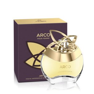 Arco Парфюм за жени - EDT Arco Парфюм за жени - EDT
