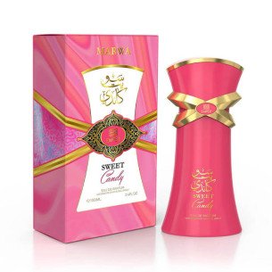Emper Marwa Sweet Candy за жени - EDP Emper Marwa Sweet Candy за жени - EDP