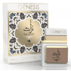 Emper Genesis Trurath Дамски парфюм Emper Genesis Trurath Дамски парфюм