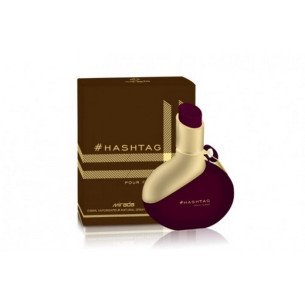 #Hashtag Парфюм за жени - EDT #Hashtag Парфюм за жени - EDT