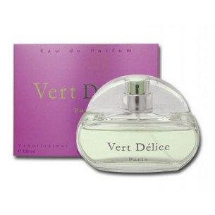 Vert Delice за жени - EDT 100 мл Vert Delice за жени - EDT 100 мл