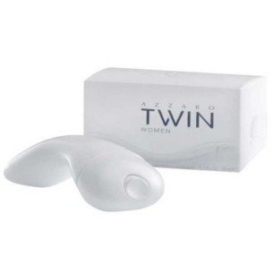 Azzaro Twin за жени - EDT