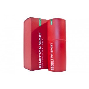 Benetton Sport за жени - EDT