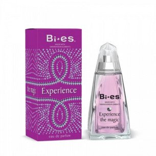 Bi-es Experience The Magic за жени - EDP  Bi-es Experience The Magic за жени - EDP