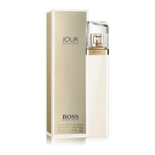 Hugo Boss Jour Pour Femme за жени - EDP  Hugo Boss Jour Pour Femme за жени - EDP