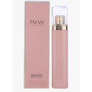 Hugo Boss Ma Vie за жени - EDP
