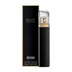 Hugo Boss Nuit за жени - EDP Hugo Boss Nuit за жени - EDP