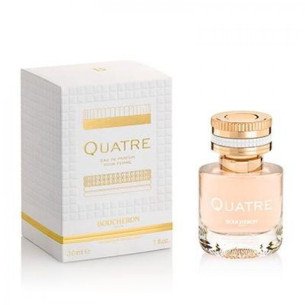 Boucheron Quatre за жени - EDP Boucheron Quatre за жени - EDP
