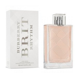 Burberry Brit Rhythm за жени - EDP Burberry Brit Rhythm за жени - EDP