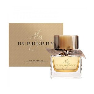 Burberry My Burberry за жени - EDP Burberry My Burberry за жени - EDP