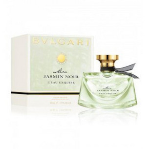 Bvlgari Mon Jasmin Noir L'eau Exquise за жени - EDT  Bvlgari Mon Jasmin Noir L'eau Exquise за жени - EDT