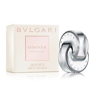 Bvlgari Omnia Crystalline за жени - EDT Bvlgari Omnia Crystalline за жени - EDT