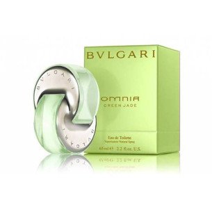 Bvlgari Omnia Green Jade за жени - EDT Bvlgari Omnia Green Jade за жени - EDT