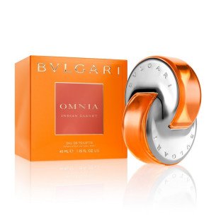 Bvlgari Omnia Indian Garnet за жени - EDT Bvlgari Omnia Indian Garnet за жени - EDT