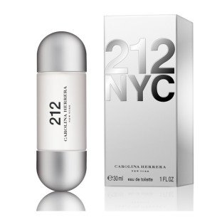Carolina Herrera 212 за жени - EDT Carolina Herrera 212 за жени - EDT