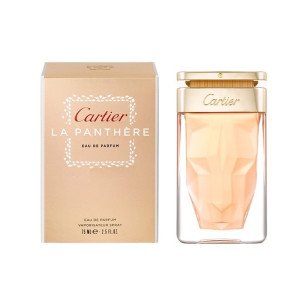 Cartier La Panthere за жени - EDP
