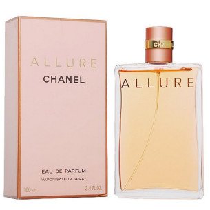 Chanel Allure за жени - EDP Chanel Allure за жени - EDP