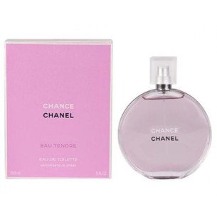 Chanel Chance Eau Tendre за жени - EDT Chanel Chance Eau Tendre за жени - EDT