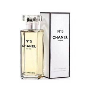 Chanel N ° 5 Eau Premiere за жени - EDP