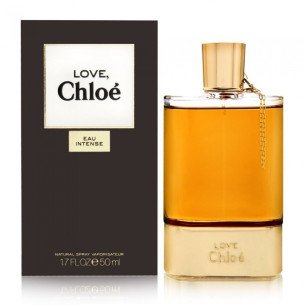 Chloe Love Intense за жени - EDP Chloe Love Intense за жени - EDP