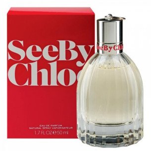 Chloe See by Chloe за жени - EDP Chloe See by Chloe за жени - EDP