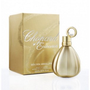 Chopard Enchanted Golden Absolute за жени - EDP