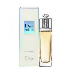 Christian Dior Addict за жени - EDT Christian Dior Addict за жени - EDT