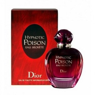 Christian Dior Hypnotic Poison Eau Secrete за жени - EDT Christian Dior Hypnotic Poison Eau Secrete за жени - EDT