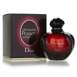 Christian Dior Hypnotic Poison за жени - EDP Christian Dior Hypnotic Poison за жени - EDP
