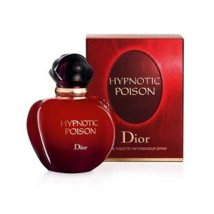 Christian Dior Hypnotic Poison за жени - EDT Christian Dior Hypnotic Poison за жени - EDT