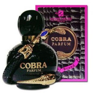 Cobra Original Дамски парфюм 100 мл Cobra Original Дамски парфюм 100 мл
