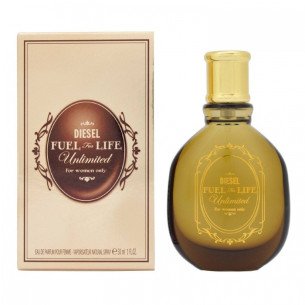Diesel Fuel For Life Unlimited за жени - EDP Diesel Fuel For Life Unlimited за жени - EDP