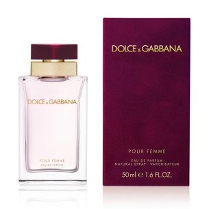 Dolce & Gabanna Femme за жени - EDP Dolce & Gabanna Femme за жени - EDP