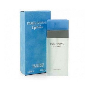 Dolce & Gabbana Light Blue за жени - EDT Dolce & Gabbana Light Blue за жени - EDT